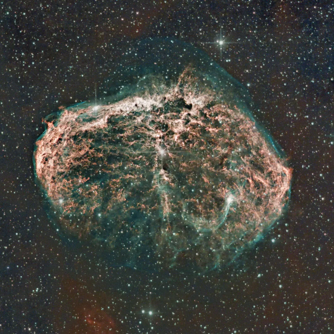 NGC 6888