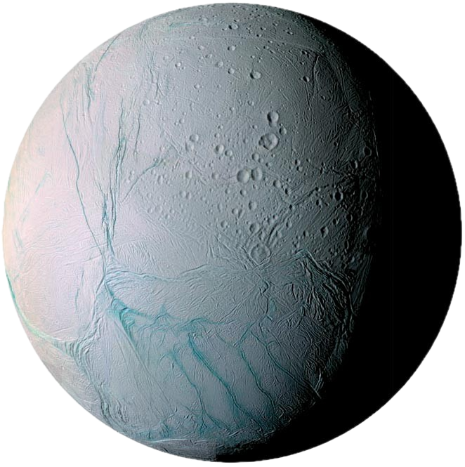 Enceladus