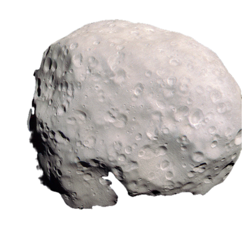 Epimetheus