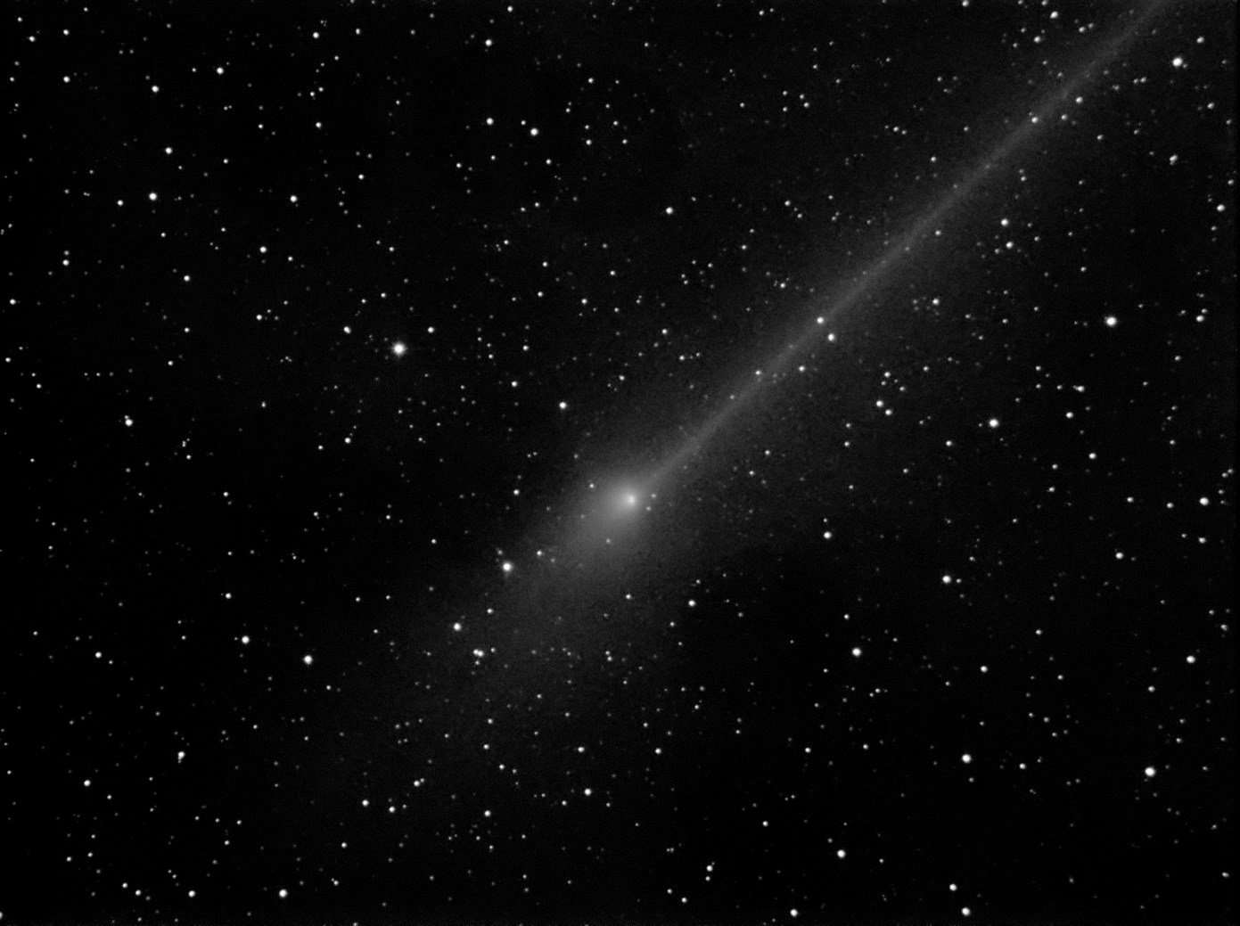 C/2011 L4 (Panstarrs)