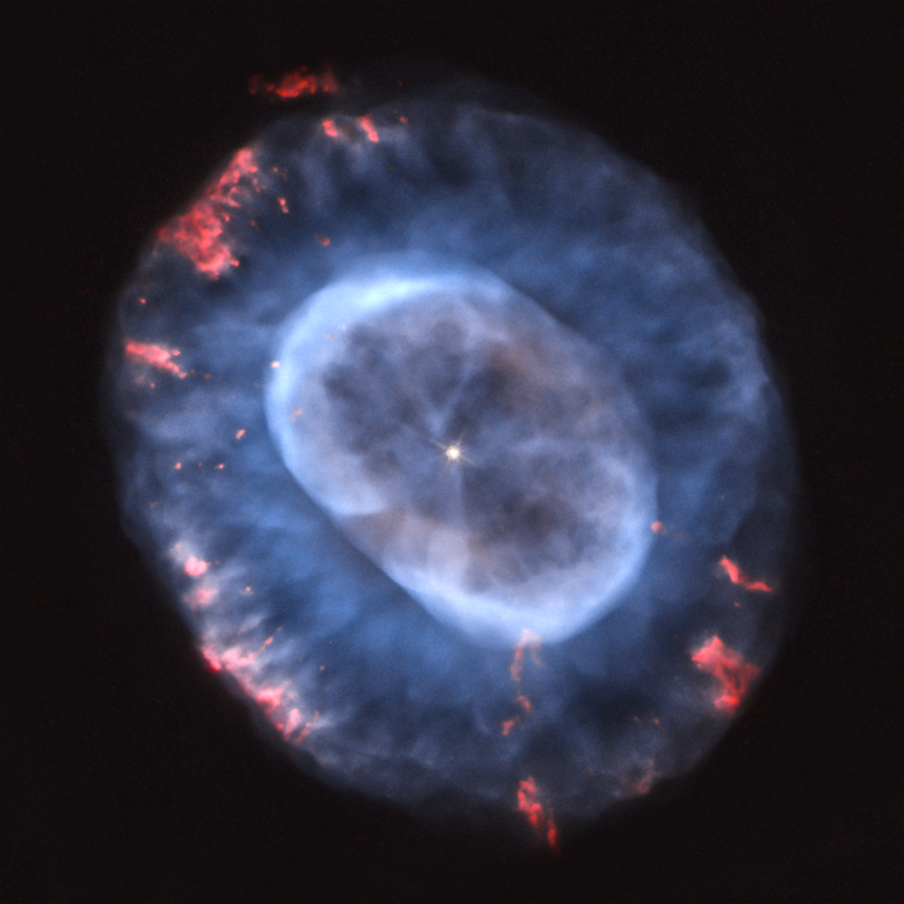 NGC 7662