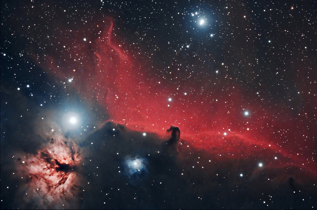 IC 434