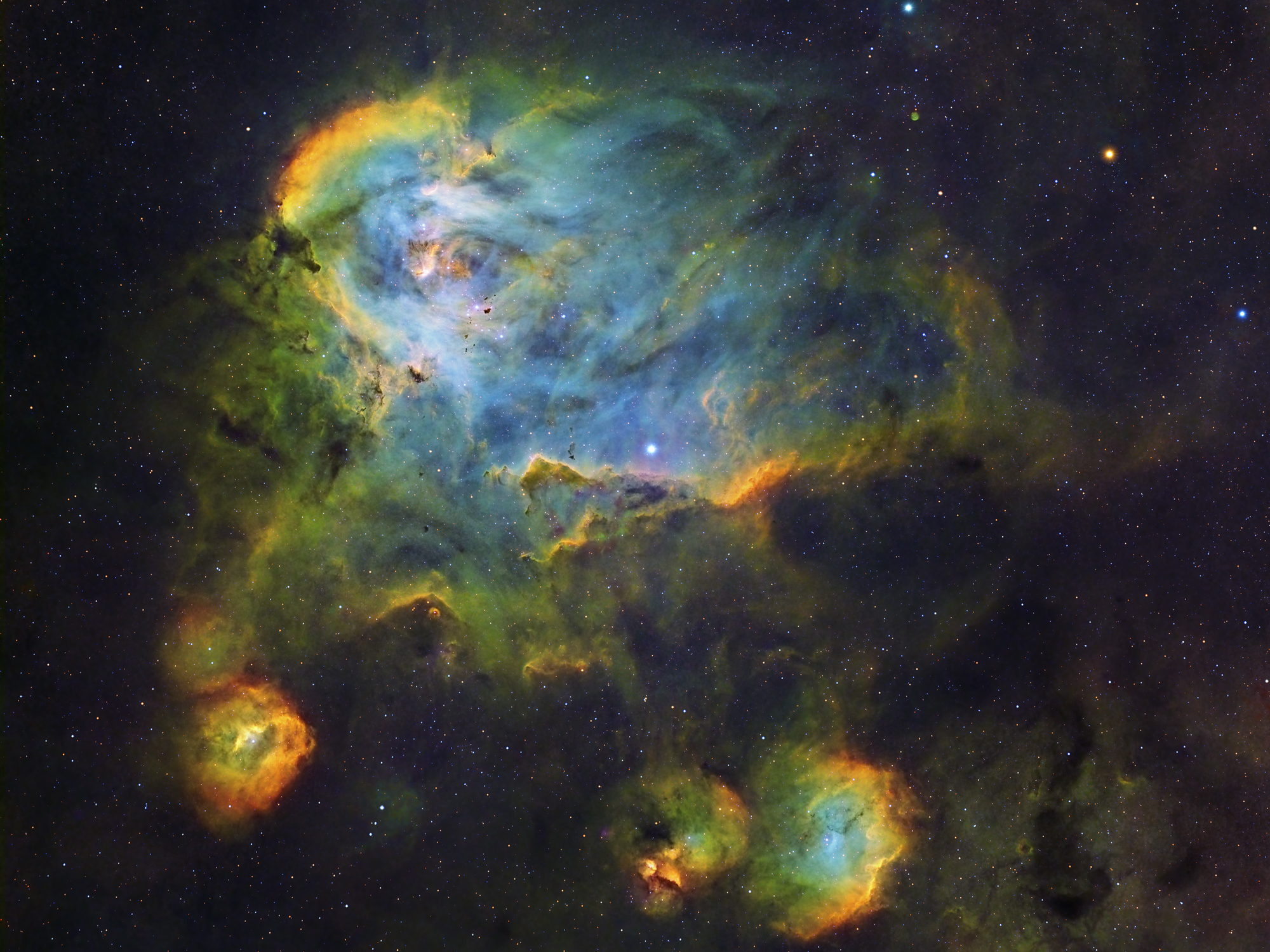 IC 2944