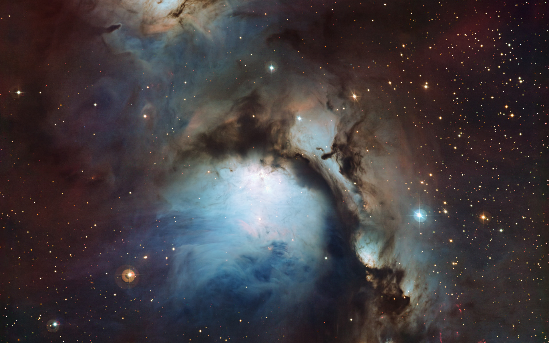 Messier 78