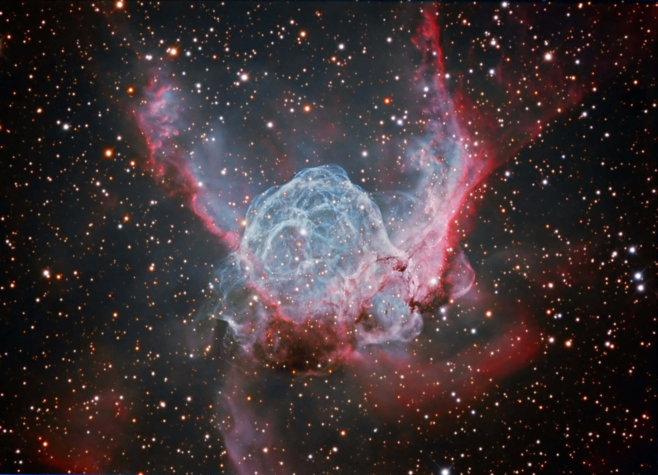 NGC 2359