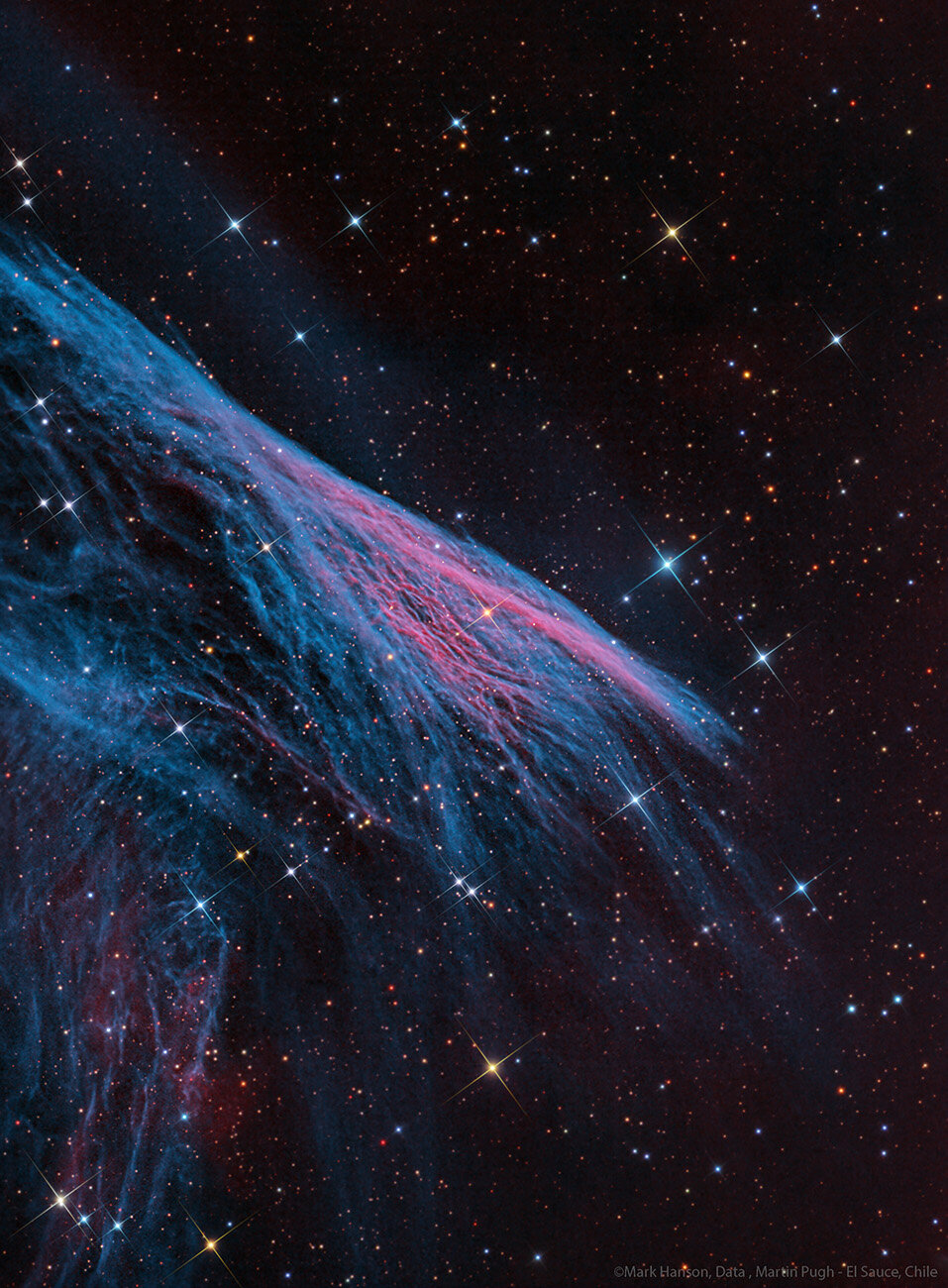 NGC 2736