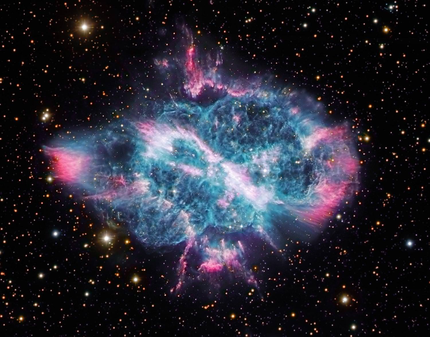 NGC 5189