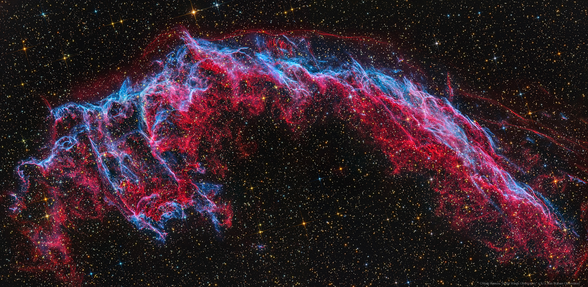 NGC 6992
