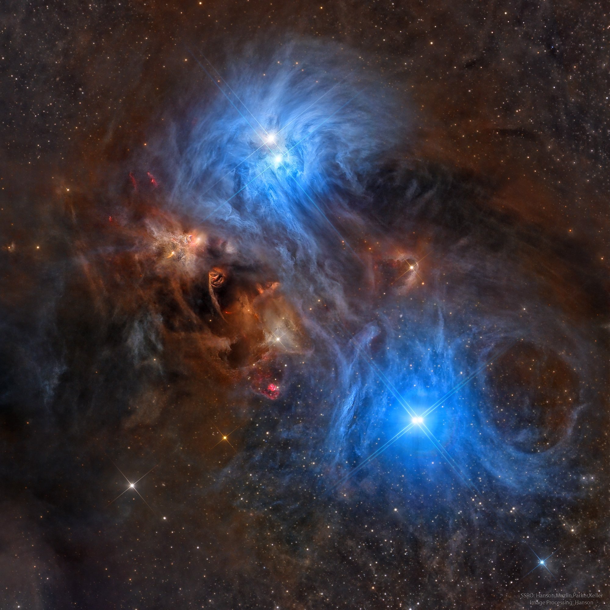 NGC 6729