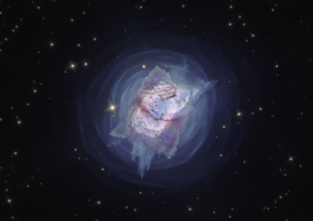 NGC 7027