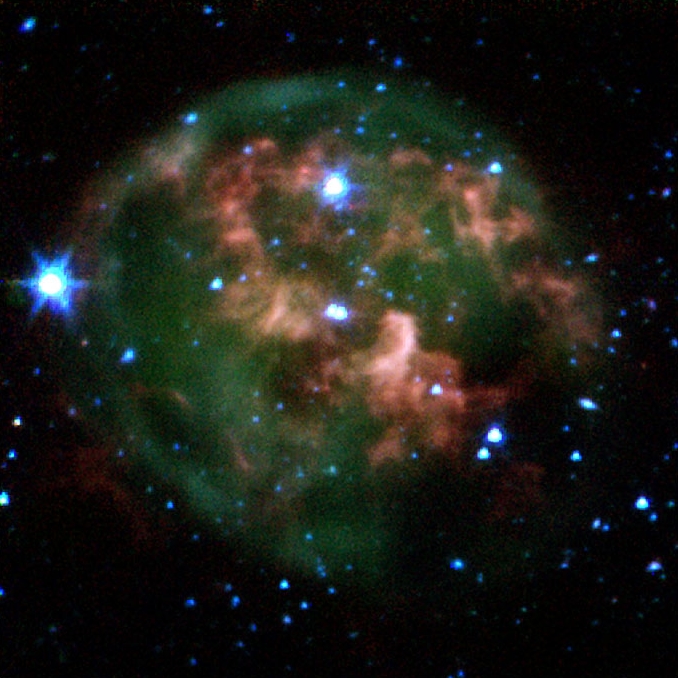 NGC 246