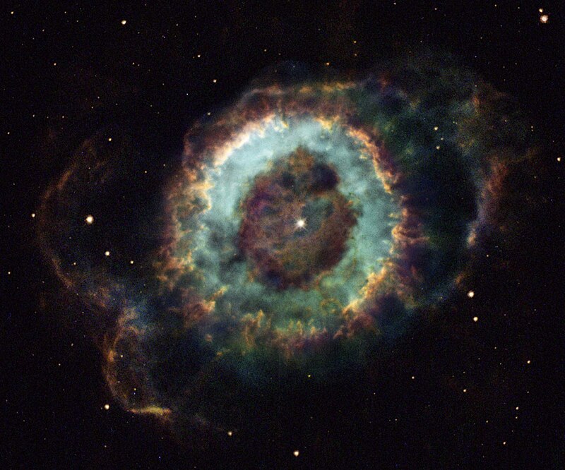 NGC 6369