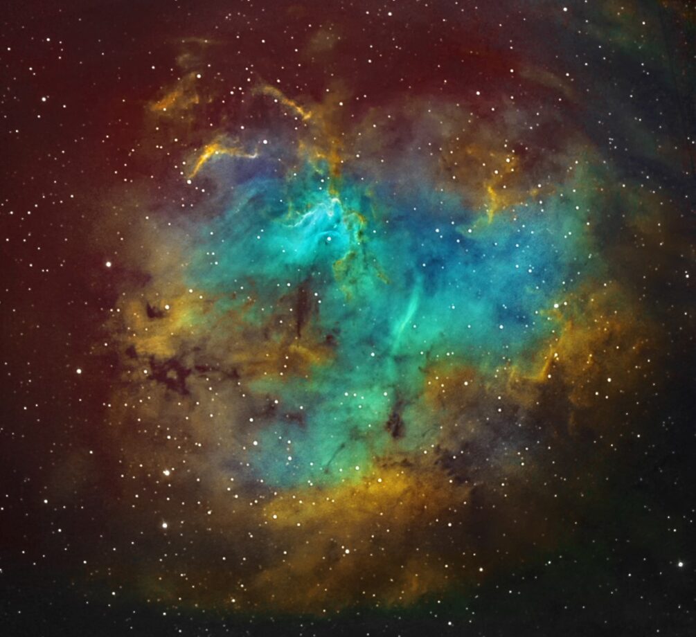NGC 1491
