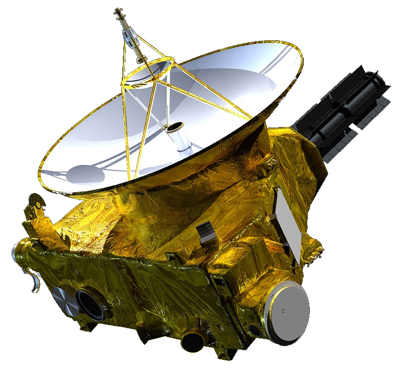 SPACE – Náš vesmír