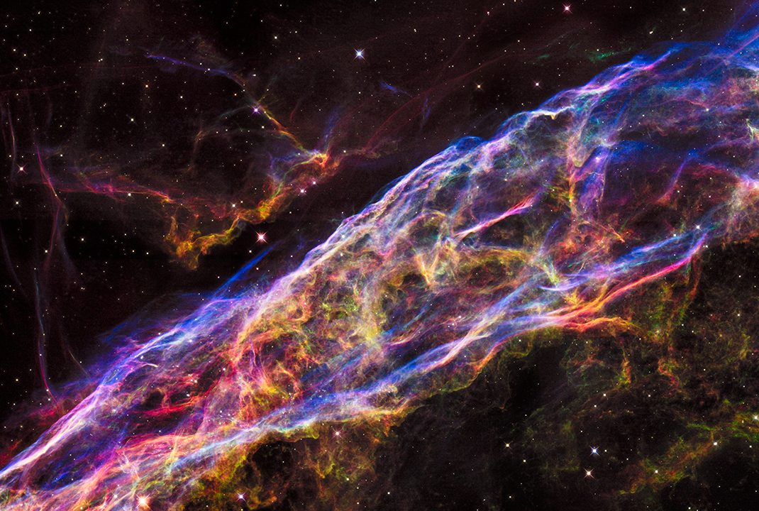 NGC 6960
