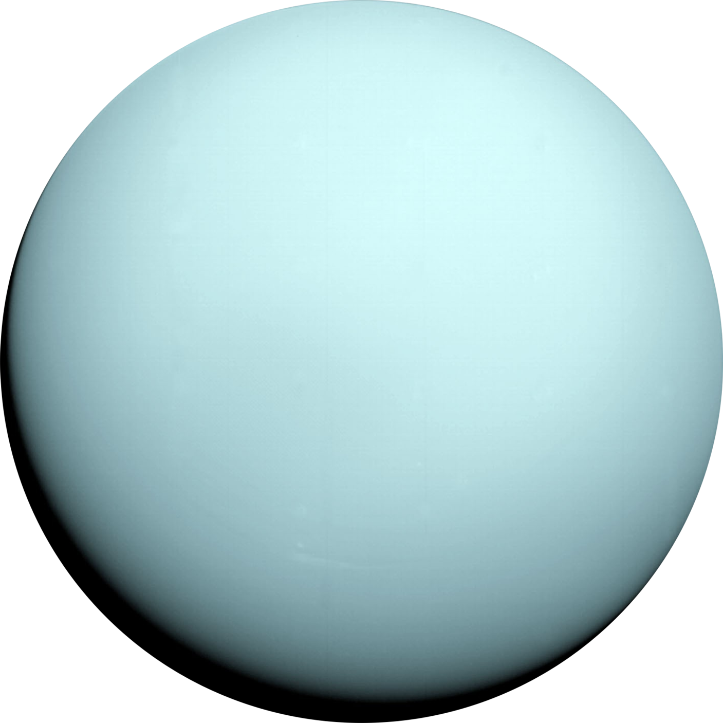 Uran