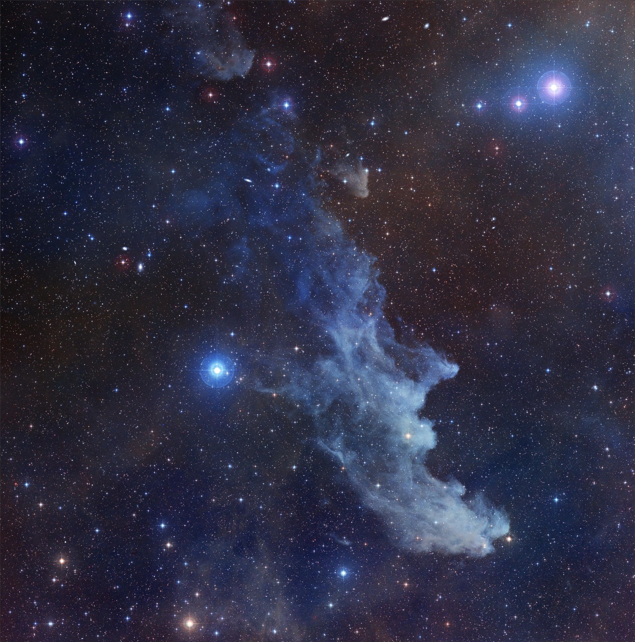 NGC 1909