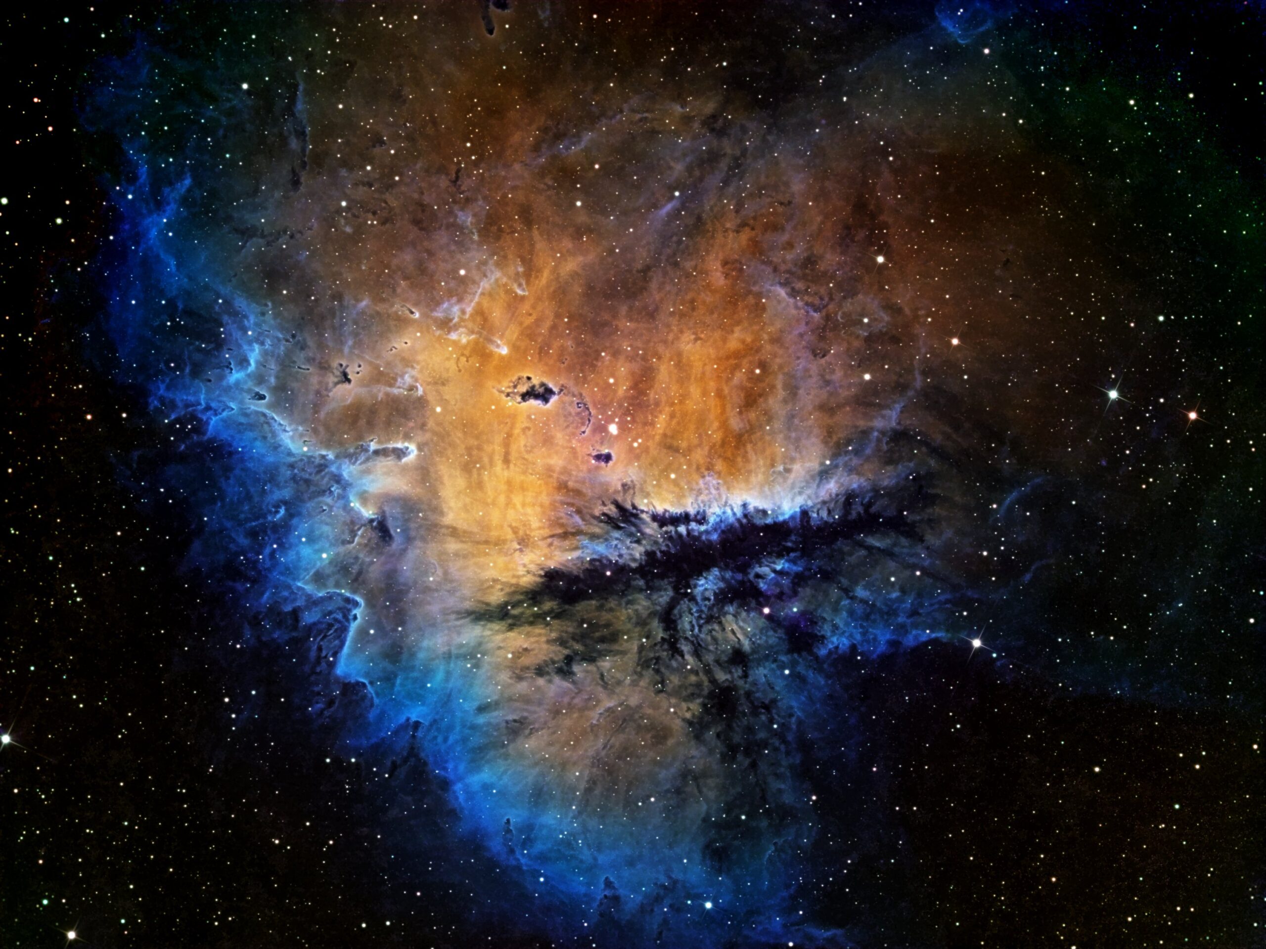NGC 281