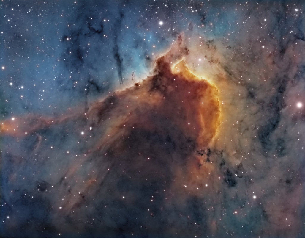 Sh2-155