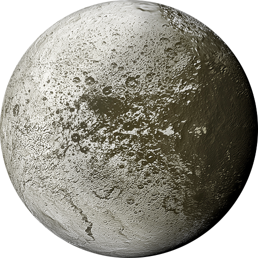 Iapetus