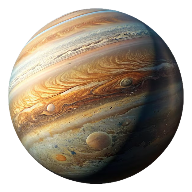 Jupiter