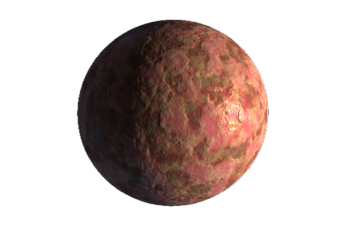 Sedna