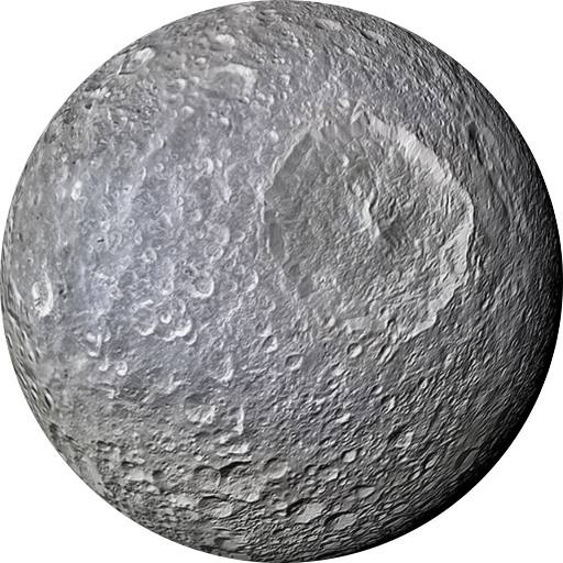 Mimas