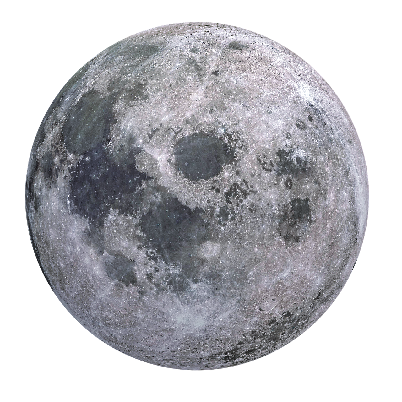 Měsíc