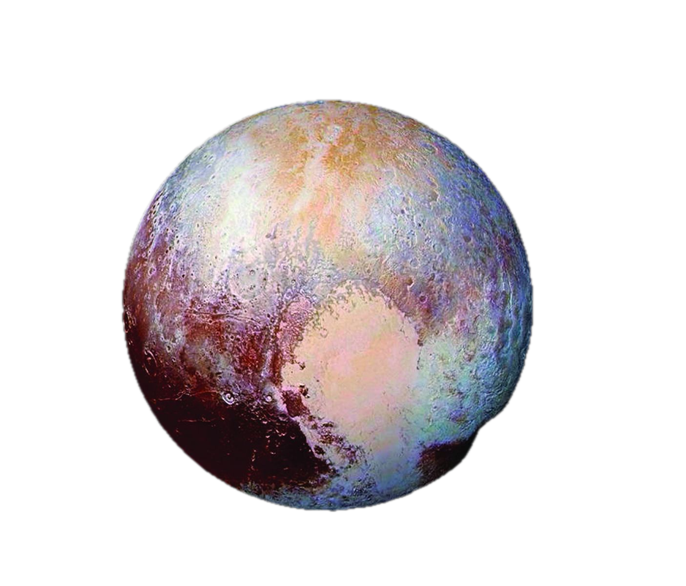 Pluto