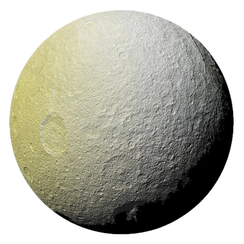 Tethys