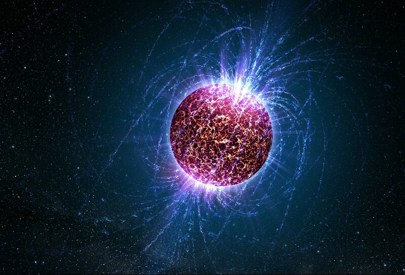 Neutronová hvězda