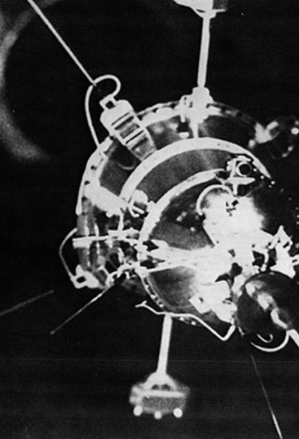 Kosmos 954