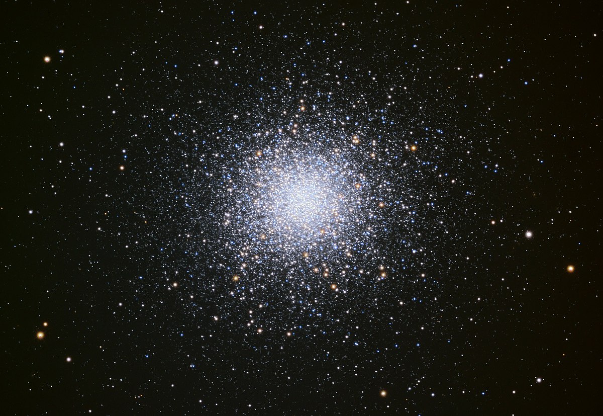 Messier 13