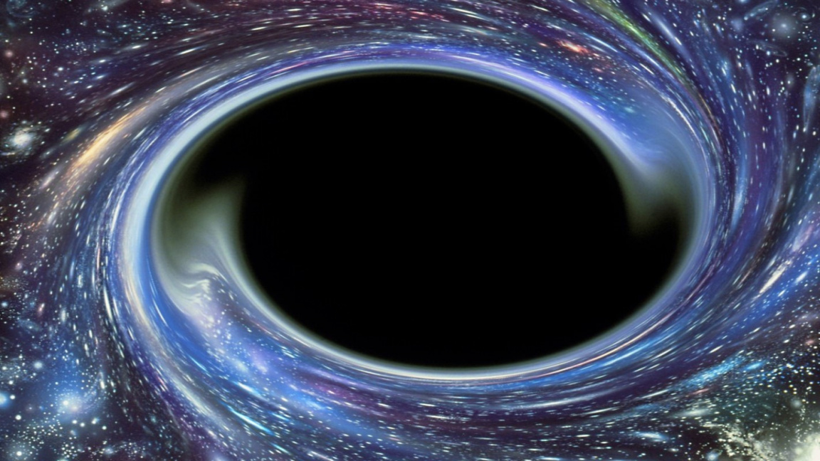Temná energie