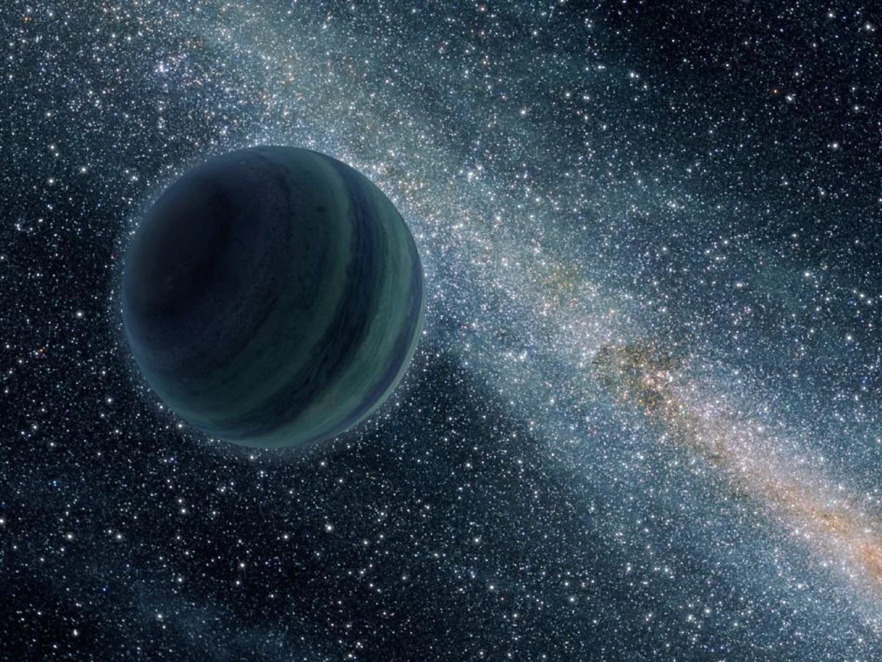 Planeta X