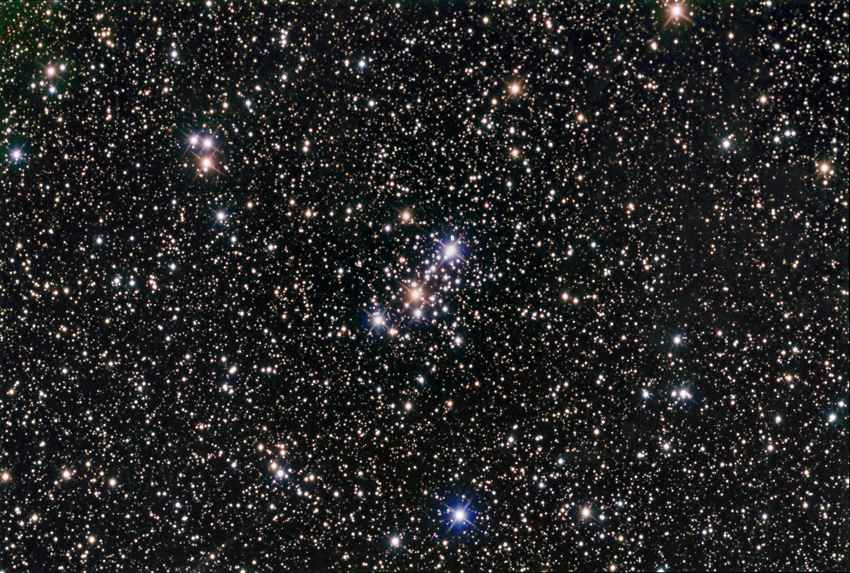 Messier 103
