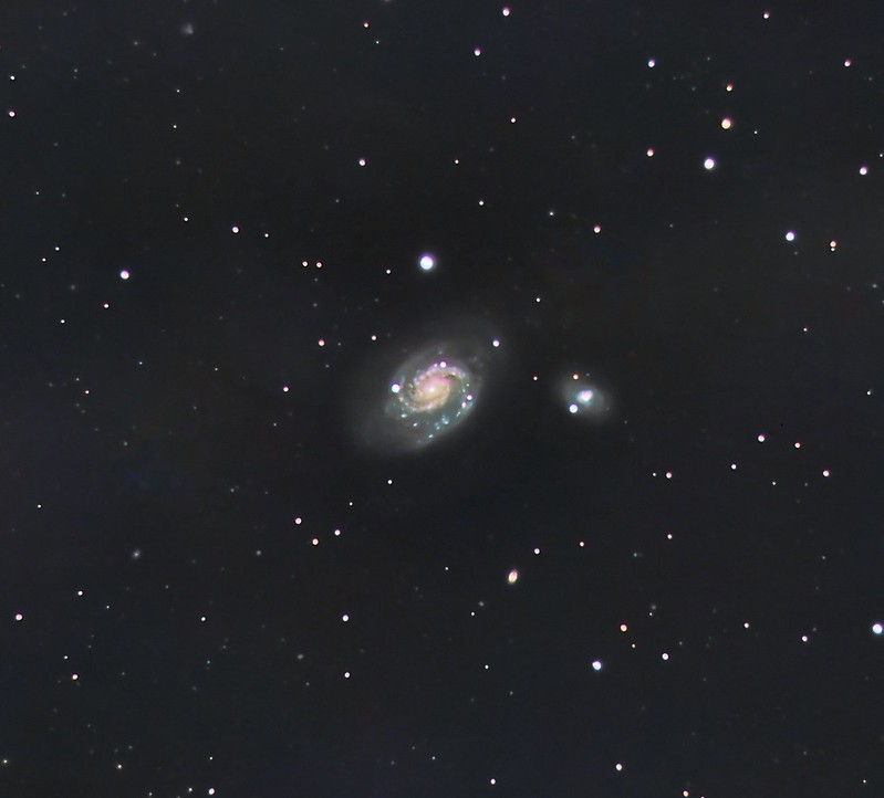 NGC 3893