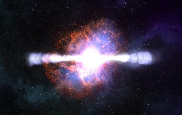 Hypernova