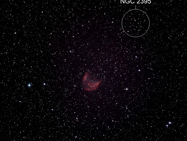 NGC 2395