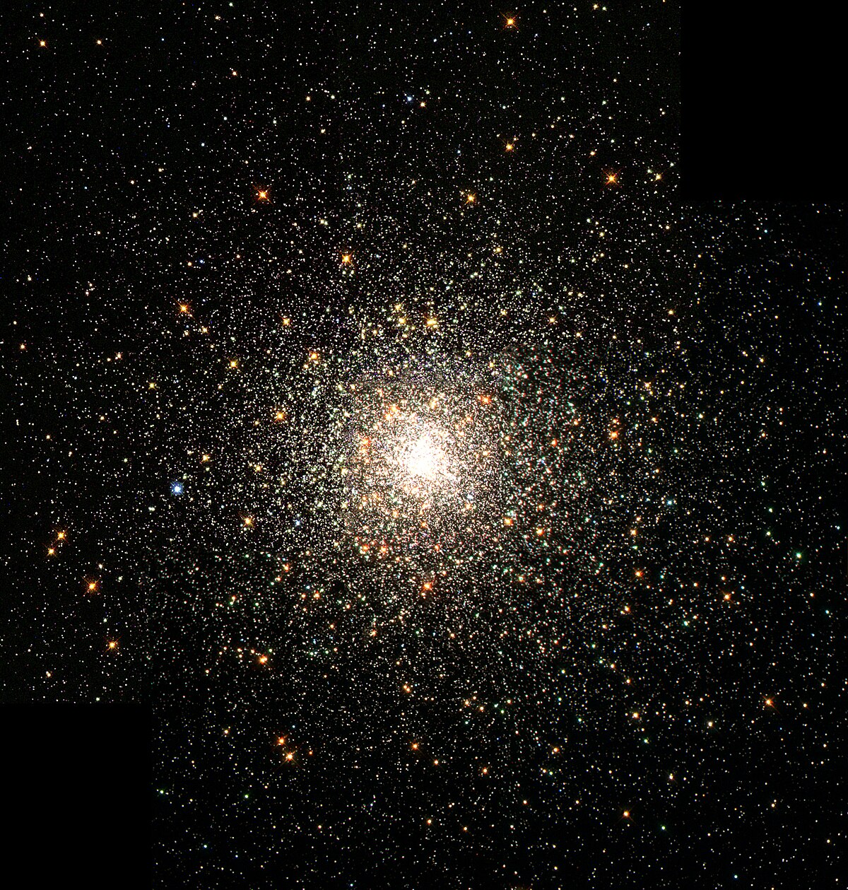 Messier 80