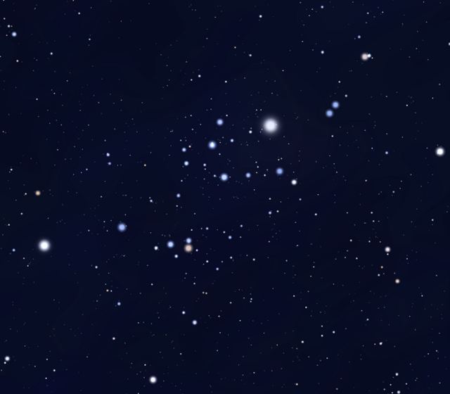 Melotte 20