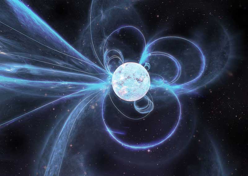Magnetar