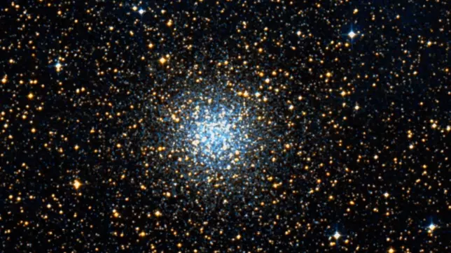 NGC 6101