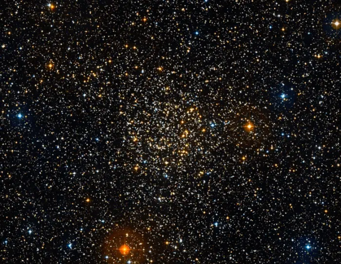 NGC 7789