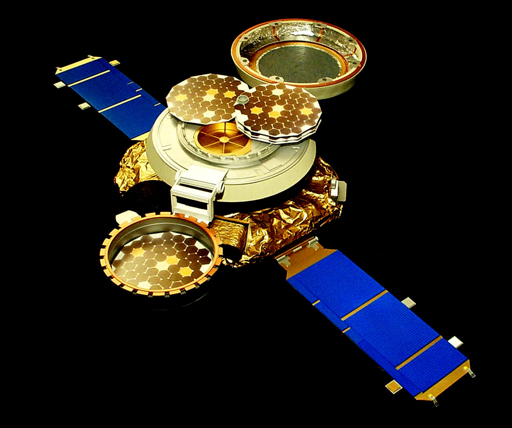 Genesis-1