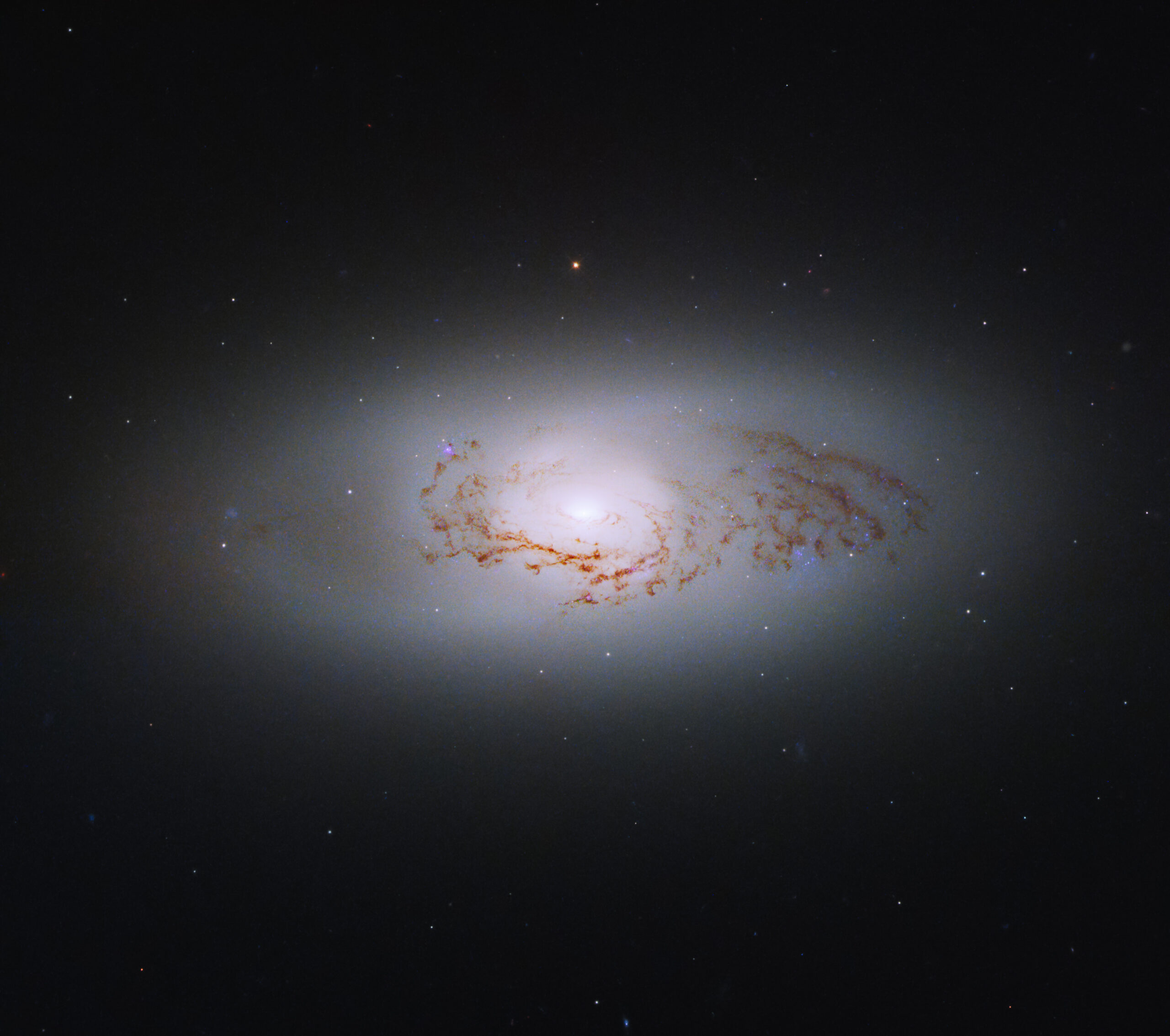 NGC 3489