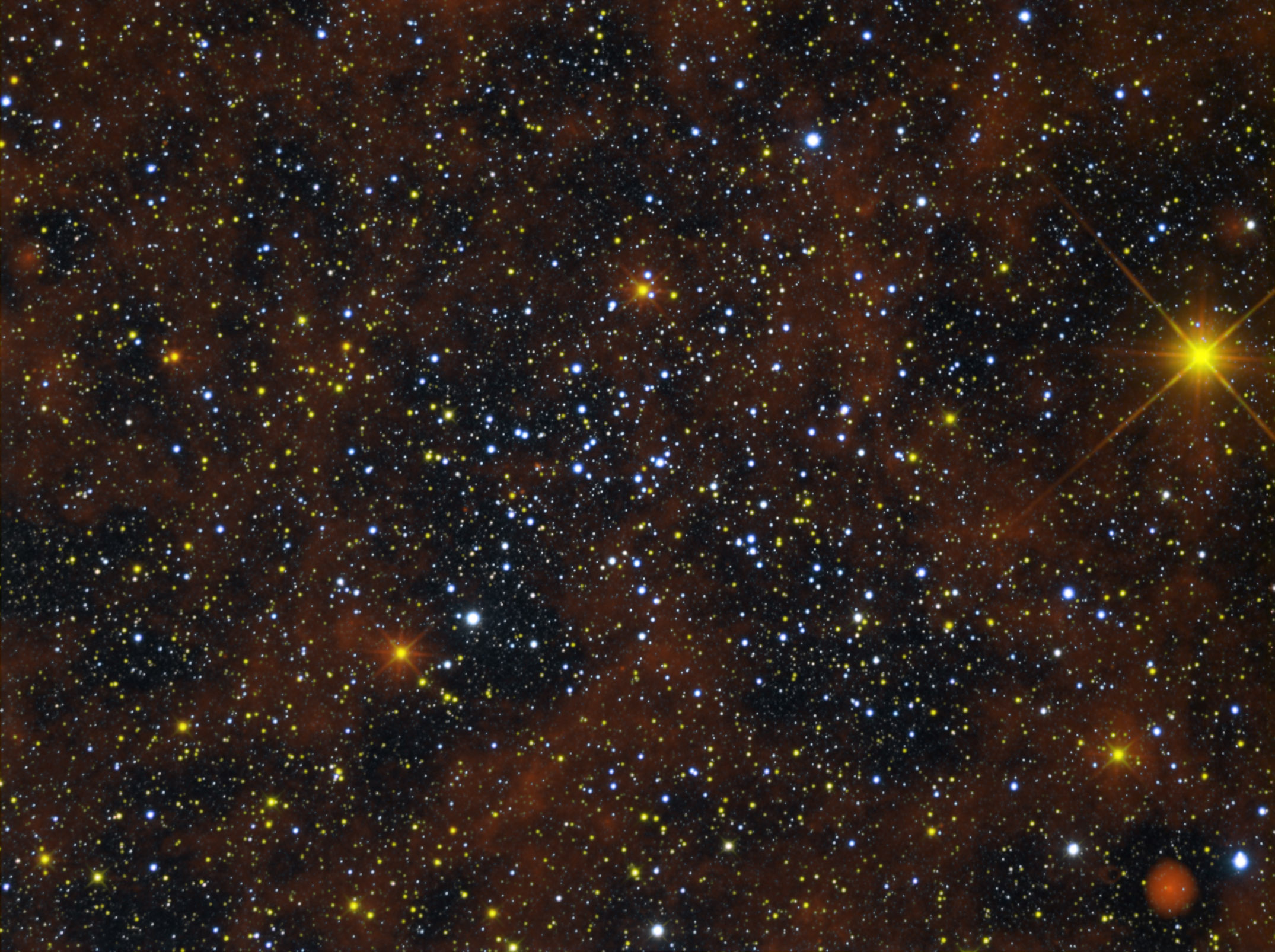 IC 4756