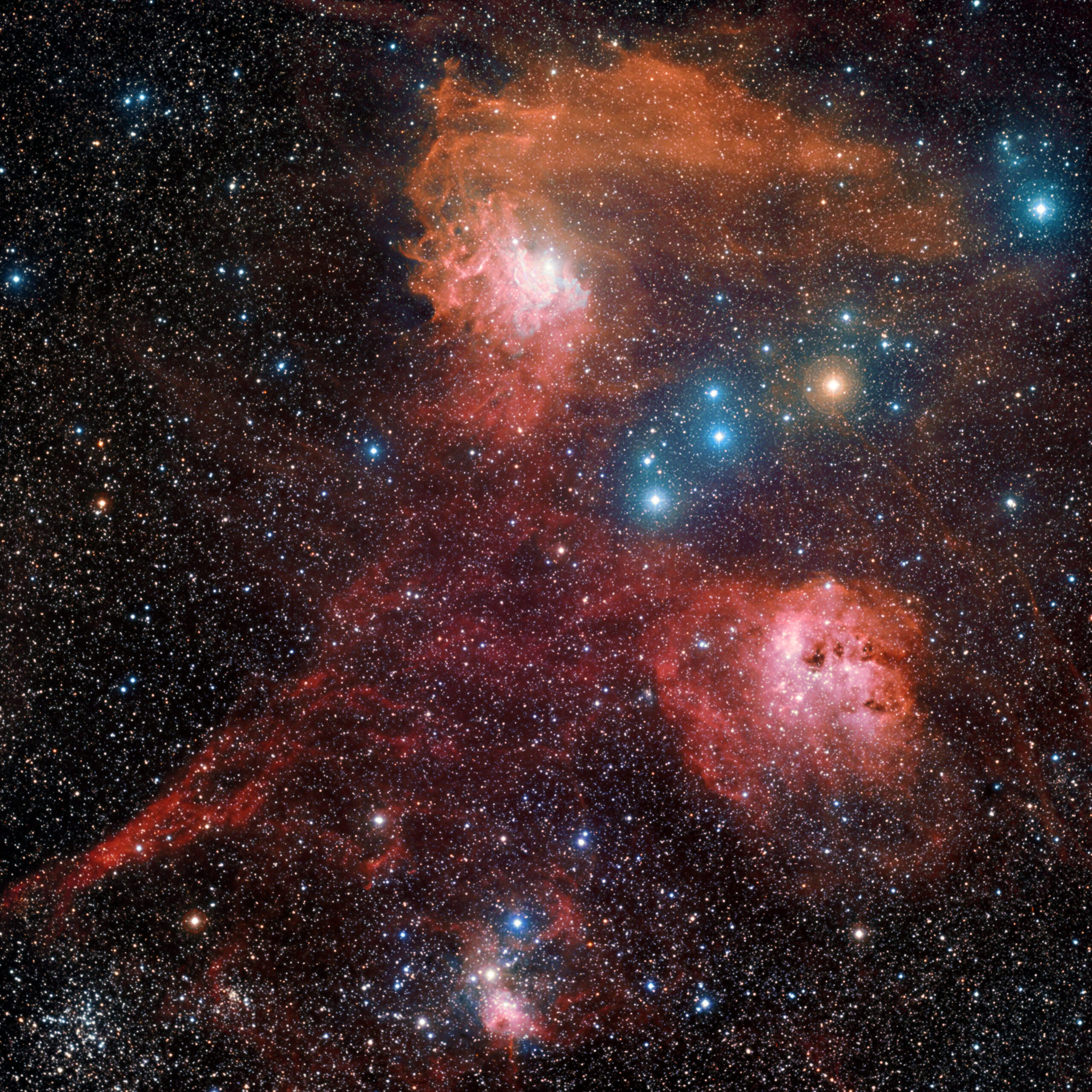 NGC 1907