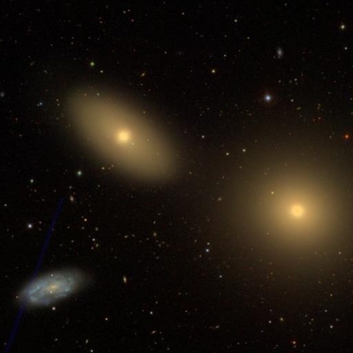 NGC 3384