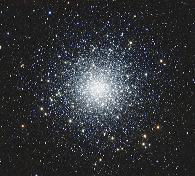 Messier 10